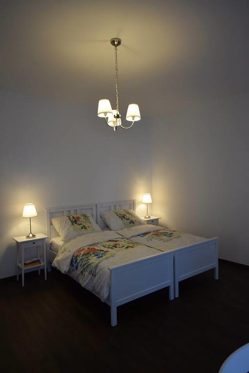 Hotel Hnizdo Snu à Hradec Králové Chambre photo