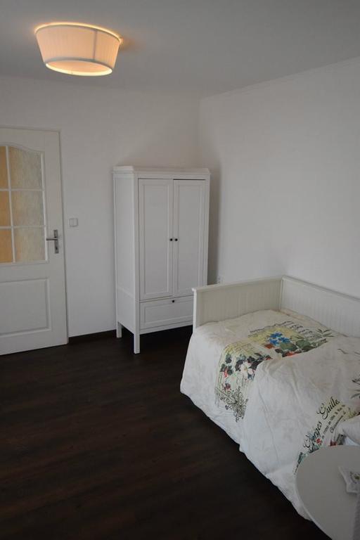 Hotel Hnizdo Snu à Hradec Králové Chambre photo