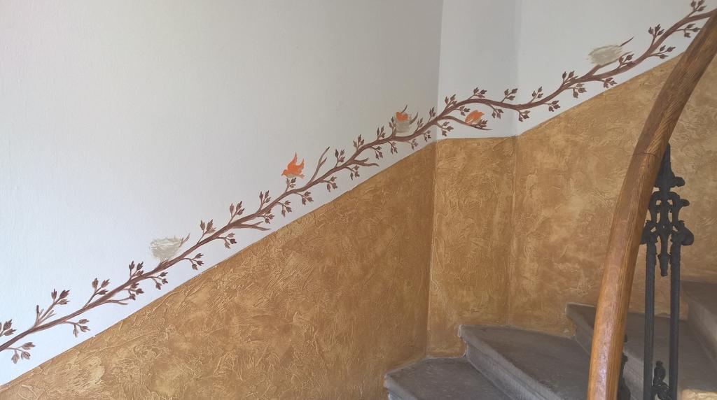 Hotel Hnizdo Snu à Hradec Králové Extérieur photo