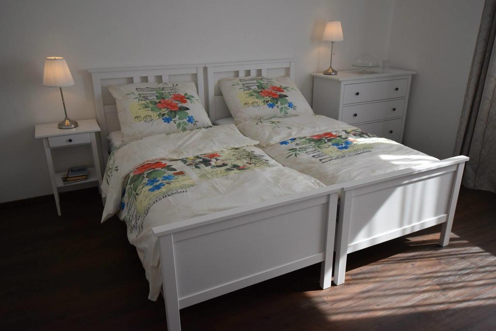 Hotel Hnizdo Snu à Hradec Králové Chambre photo